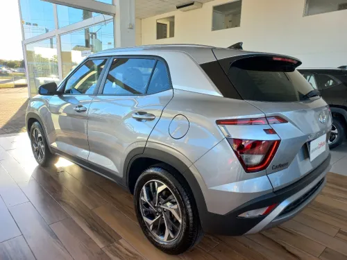 HYUNDAI CRETA 2025 - foto 6