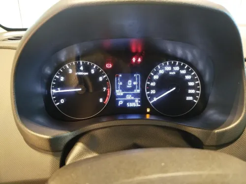 HYUNDAI CRETA 2022 - foto 7