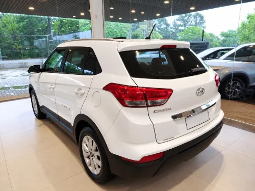 HYUNDAI CRETA 2022 - foto 4