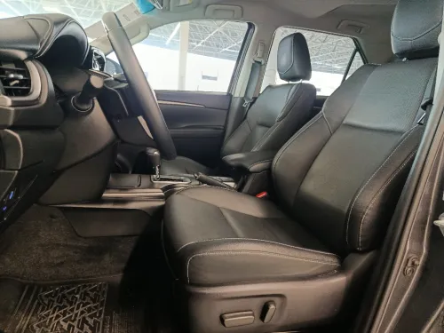 TOYOTA HILUX SW4 2024 - foto 11
