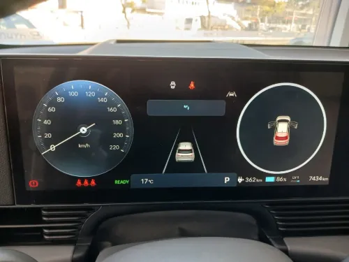 HYUNDAI IONIQ 2025 - foto 19