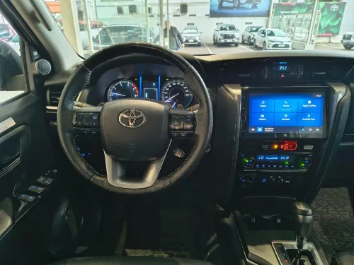 TOYOTA HILUX SW4 2024 - foto 13