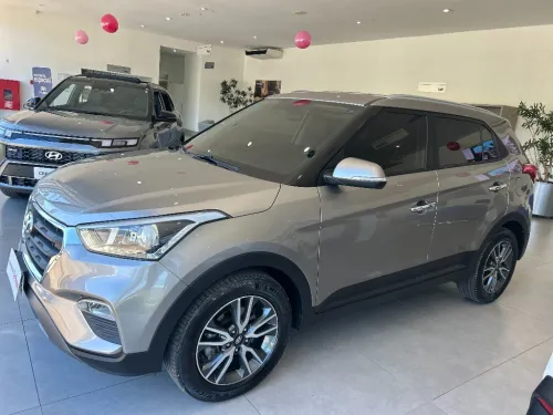 HYUNDAI CRETA 2018 - foto 10