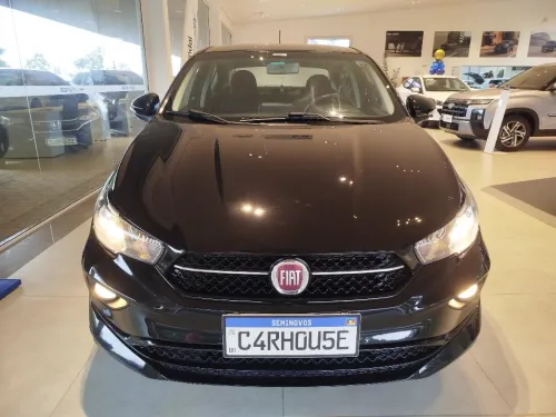 FIAT CRONOS 2019 - foto 2