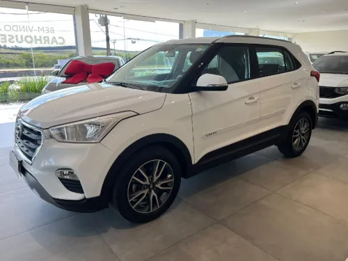 HYUNDAI CRETA 2018 - foto 1