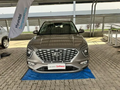 HYUNDAI CRETA 2024 - foto 4