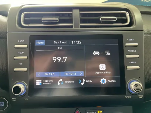 HYUNDAI CRETA 2025 - foto 26