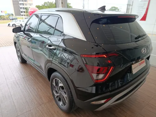 HYUNDAI CRETA 2023 - foto 7