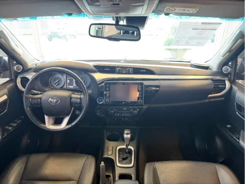 TOYOTA HILUX 2023 - foto 10