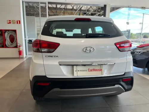 HYUNDAI CRETA 2018 - foto 5