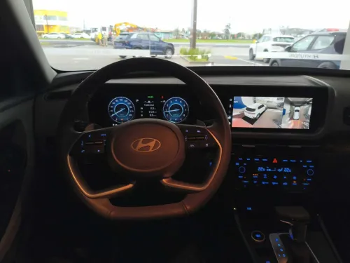 HYUNDAI CRETA 2026 - foto 12
