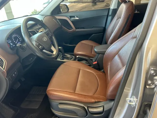 HYUNDAI CRETA 2018 - foto 12