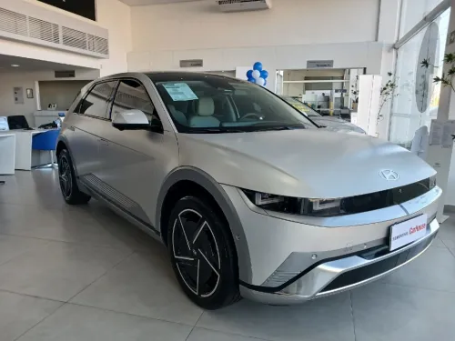 HYUNDAI IONIQ 2025 - foto 1