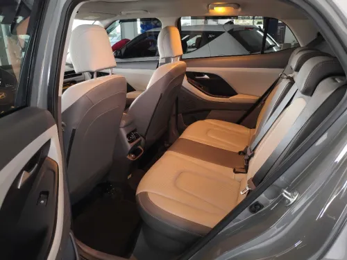 HYUNDAI CRETA 2026 - foto 6