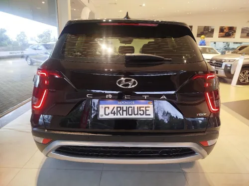 HYUNDAI CRETA 2025 - foto 5