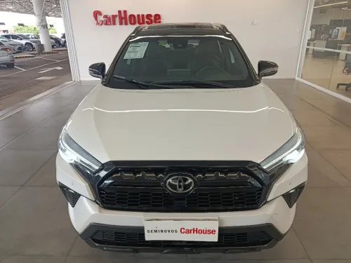 TOYOTA Corolla Cross 2023 - foto 2