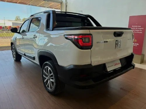 FIAT STRADA 2022 - foto 6