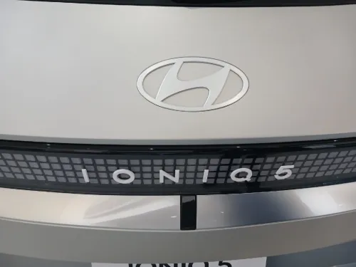 HYUNDAI IONIQ 2025 - foto 7
