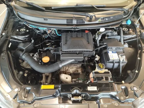 FIAT CRONOS 2019 - foto 13