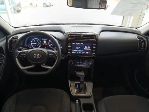 HYUNDAI CRETA 2023 - foto 11