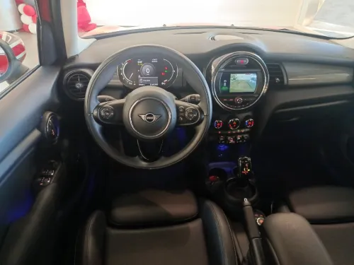 MINI COOPER 2021 - foto 9