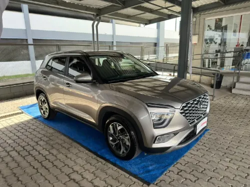 HYUNDAI CRETA 2024 - foto 7