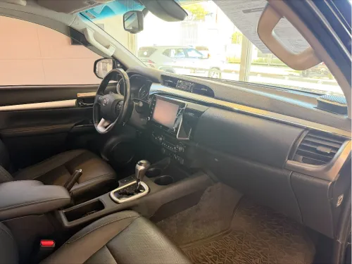 TOYOTA HILUX 2023 - foto 13