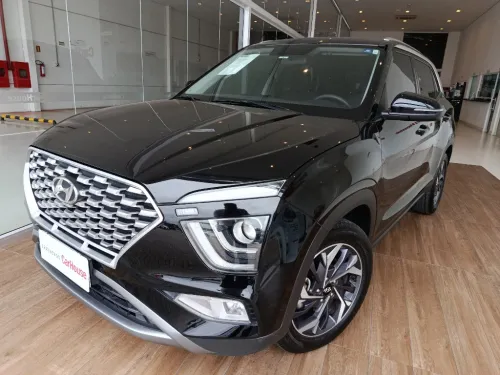 HYUNDAI CRETA 2023 - foto 2