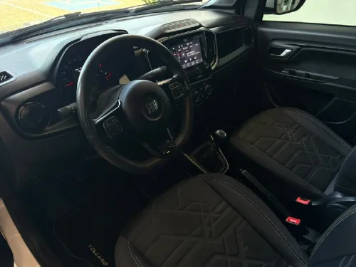 FIAT STRADA 2022 - foto 7