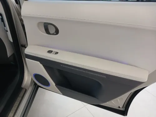 HYUNDAI IONIQ 2025 - foto 27