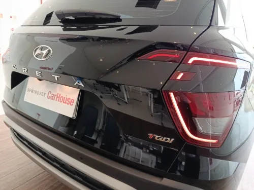 HYUNDAI CRETA 2023 - foto 8