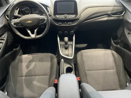 CHEVROLET ONIX 2024 - foto 12