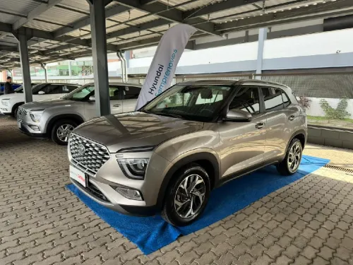 HYUNDAI CRETA 2024 - foto 1