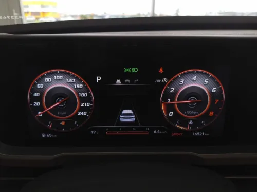 HYUNDAI CRETA 2026 - foto 8