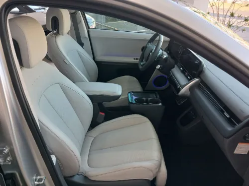 HYUNDAI IONIQ 2025 - foto 22