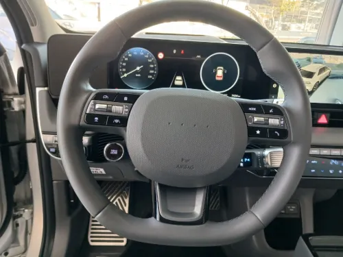 HYUNDAI IONIQ 2025 - foto 17