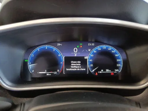 TOYOTA Corolla Cross 2025 - foto 11
