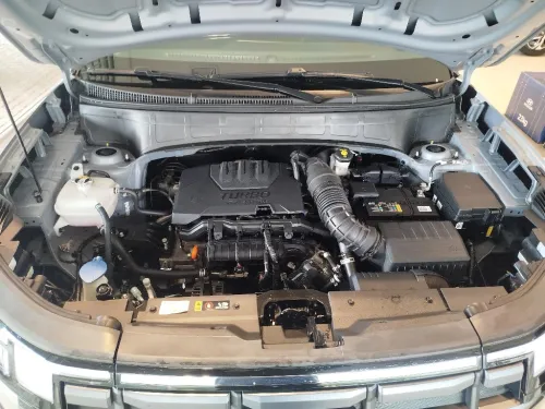 HYUNDAI CRETA 2026 - foto 15