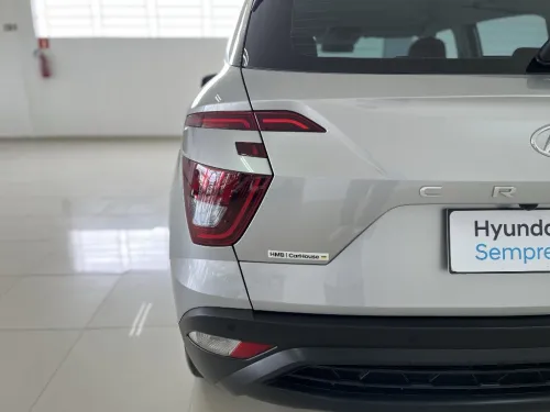 HYUNDAI CRETA 2025 - foto 11