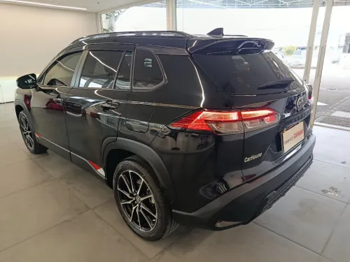TOYOTA Corolla Cross 2025 - foto 6