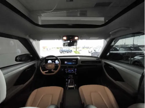 HYUNDAI CRETA 2026 - foto 10