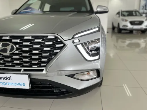 HYUNDAI CRETA 2025 - foto 2