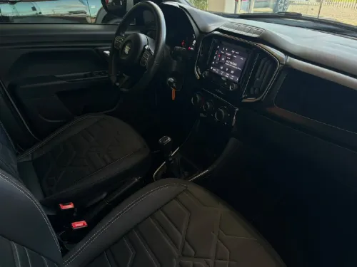 FIAT STRADA 2022 - foto 8