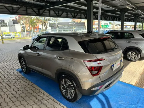 HYUNDAI CRETA 2024 - foto 2