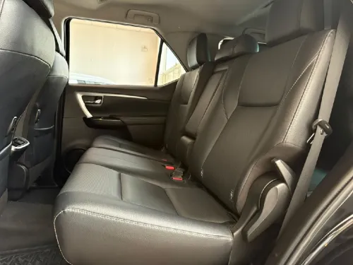 TOYOTA HILUX SW4 2024 - foto 12