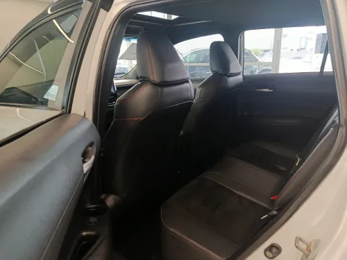 TOYOTA Corolla Cross 2023 - foto 8