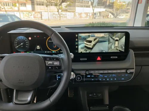 HYUNDAI IONIQ 2025 - foto 18