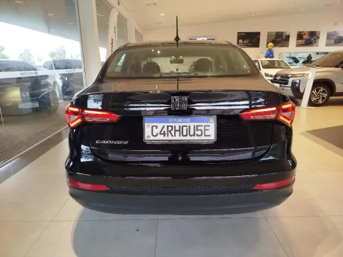 FIAT CRONOS 2019 - foto 5