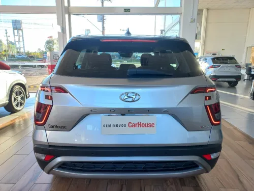 HYUNDAI CRETA 2025 - foto 5