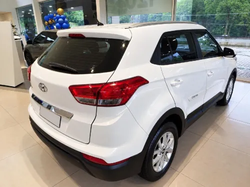 HYUNDAI CRETA 2022 - foto 6
